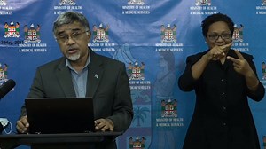 Fiji has recorded its 4th death from COVID-19