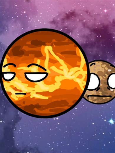 Solar Balls: Reflexiones sobre Tierra y Venus