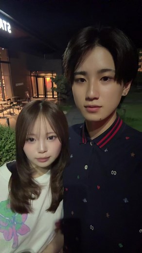 ほぼ毎日スタバ連れて行かされてる ( ﾉД`)( ﾉД`) | 古見さん めいちゃん