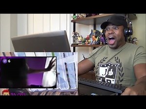 ULTIMATE Fortnite RAGE Compilation #8 - REACTION!!!