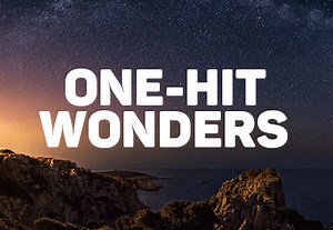 One-Hit Wonders - EyeWitness