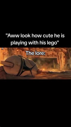 Lore#foryoupage #fyp #starwars #viral #thelore | Star Wars LEGO
