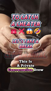 To Catch a Cheater: She made out with someone else at their girls night out 👯‍♀️😱🤣 #fblifestyle #girlsnightout #takingabreak #cooloff #tocatchacheater #thejubalshow #cheater #cheating #cheatingboyfriend #jubalshow #jubal #cheatinggirlfriend #cheatingwife #cheatinghusbands #caught #lier #relationship #redflag #greenflag #weird #crazy #creepy #podcast #radioshow #phonecall #foryoupageシ #fyp #fypシ #fypシ゚viral | Clip2Maniac