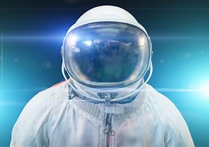 סיפורו של האסטרונאוט הישראלי: על אילן רמון ואסון מעבורת החלל - מספרים מורשת