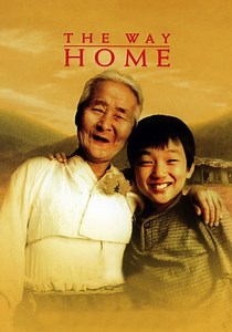 The Way Home - movie: where to watch streaming online