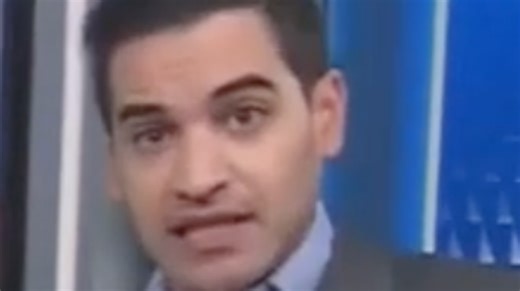 Harry Enten Reveals Seismic Shift Among Democrats, Predicts 2026 House Takeover