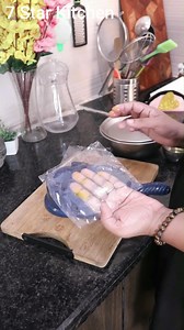 Puri maker | Gujia Maker | 7 Star Kitchen