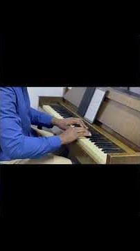 Beethoven Sonata No.18 Op 31 No 3 “The Hunt” Piano EXCERPT | Classical Music Performance HD
