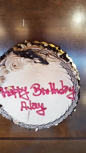 #thankyou so much for inviting me sir ji happy birthday to you dear #deartiktokteamdontunderviewmyvideos #creatorsearchinsights #birthdayparty in qatar please sport mi everyone Love you all