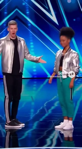 Robots judging humans, that are trying to dance the robot, a funny ai short made with sora 2