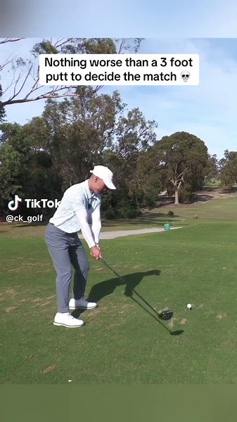 Mastering Your Golf Putts: Tips for Consistency