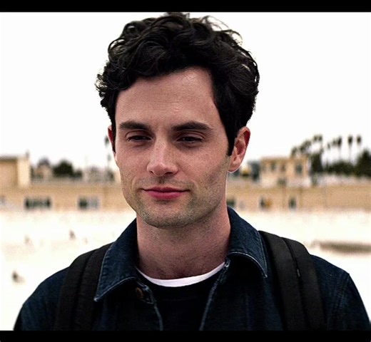 Exploring the Character of Joe Goldberg on You