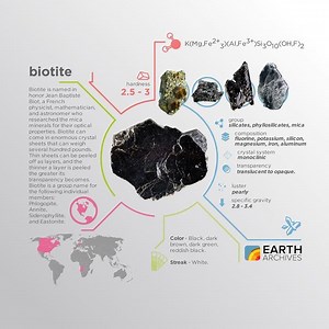 Is potassium transparent translucent or opaque? - Global Recycle