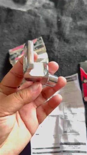 Món gì đây anh em #siriusđộkiểng #spark nano modifikasi