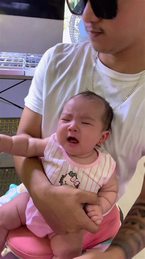 Baby Ear Piercing Tips and Ideas