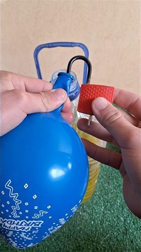 فكره رائعة #simple_inventions #اختراعات #tiktok2024 #experiment