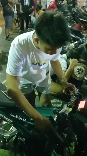 Raider 150 FI Backfire Test: Performance Insights