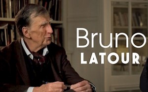 Interview with Bruno Latour 1