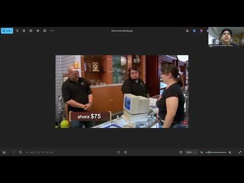 ORAL PRODUCTION ACTIVITY 4 / UPN - Basic