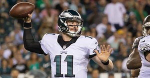 Carson Wentz reveals his injury was actually worse than previously reported