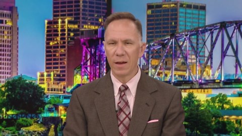 Trump asks Congress to cancel billions in federally approved funding