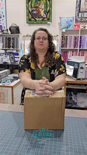 Pick Me! precuts by @meandmysisterdesigns from @modafabrics #pickme #meandmysisterdesigns #modafabrics #mtquiltaway | The Quilt A Way