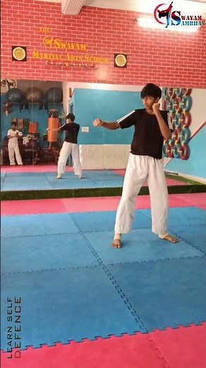 How to Do a Perfect Side Kick? Step by Step Guide! 🔥👊