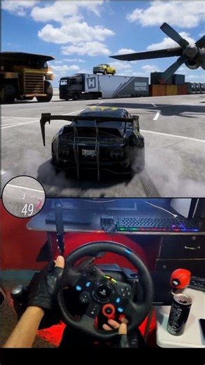 Batman’s Secret Supra is INSANE! 🏎️💨