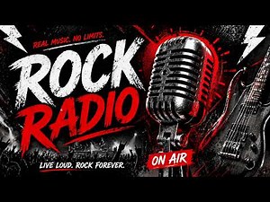 🔴Rock FM