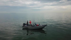 1.6K views · 188 reactions | Port Clinton Walleye! On this week’s...