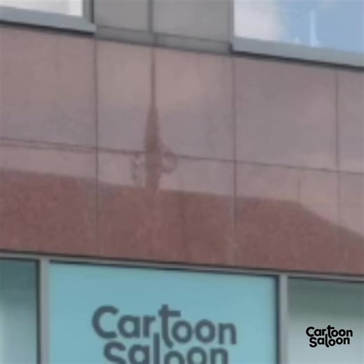 1K views | Cartoon Saloon on Reels | Facebook