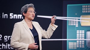 AMD announces Ryzen 7000 series compatible with DDR5 & PCIe 5.0 with Zen 4 architecture, scheduled to be launched in the fall of 2022