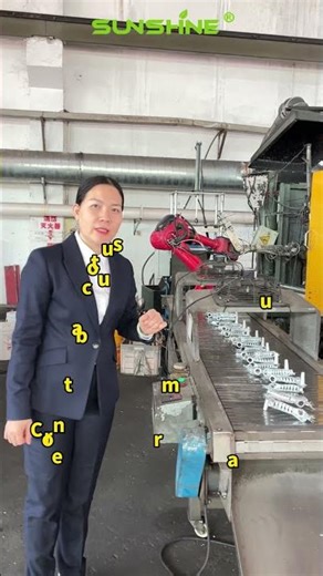 33 Years of Spray Gun Expertise – Why Global BBQ Brands Trust Us #BBQAccessoriesSupplier