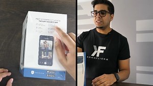 Watch eufy Security dual cam on Amazon Live