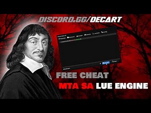 Lua Engine Free Mta:Sa Che4t - Undetected