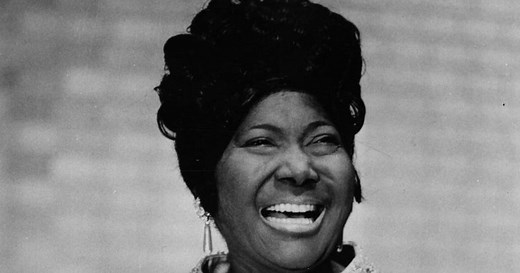 Mahalia Jackson death: Devastating last days of 'Queen of Gospel' plagued by ill-health