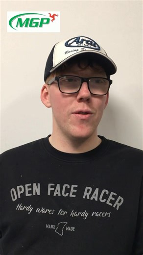 It’s the 1st March 2026 and only 168 days to the 2026 Manx Grand Prix. 🇮🇲 I think it’s time we started to introduce our 2026 Newcomers! 🤔 Let’s meet Newcomer No 1! 🇮🇲 Please like, share and follow us to keep upto date with all the latest #mgp2026 goings on. 📣 #mgp #manxgrandprix #manxgp #mgpnewcomers #madeatmgp @top fans | Manx Grand Prix