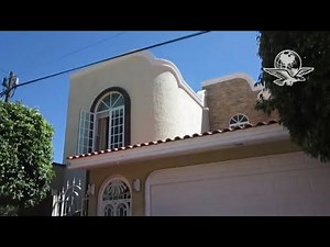 Templarios huyen en Michoacán y abandonan casas