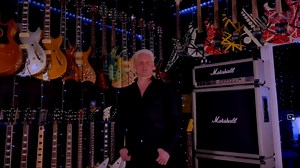 Former Anthrax Guitarist Paul Crook Says He Nearly Joined Tour to Replace Sick or Injured Band Members