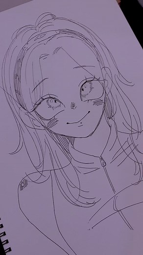 Artistic Character Sketching Techniques Explained