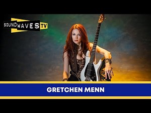 Gretchen Menn from Zepparella | Full Interview