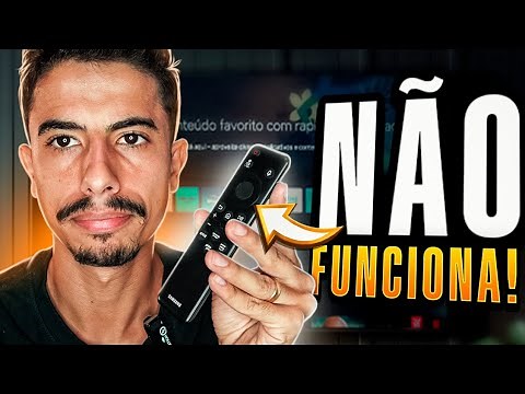 Samsung Smart TV remote not working? Learn how to fix it!