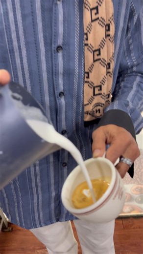 Coffee Course: Mastering Cappuccino Techniques