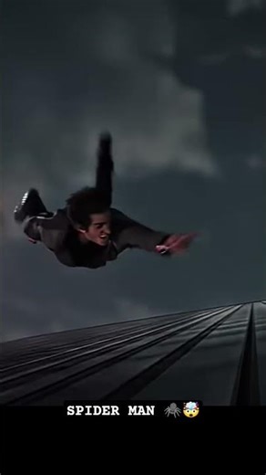 🙀🤯🕷️⚠️SPIDER MAN 🕷️ FLY IN SKY#viralvideo #edit #like #trending ##motivation 🤯🕷️🙀