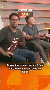 Palmeiras paid a high price for the change it praised! The fans could question it, says Mauro Cezar.