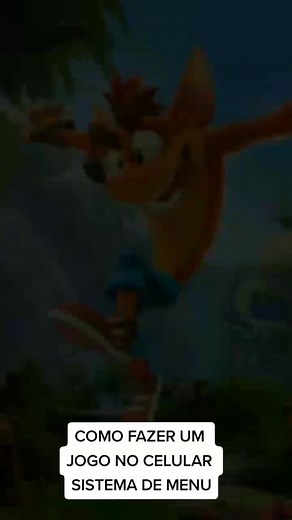 Como Criar um Jogo no Celular: Tutorial Passo a Passo