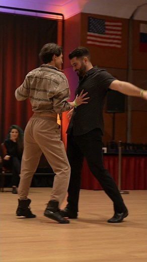 Emeline Rochefeuille on Instagram: "Gosh I've missed dancing with that man @benmorrisdance !!! 🤩 Hope we won't have to wait another 2 years 🤞 This is a contest where you drew a random partner and a random song. It's improvised West Coast Swing Dance. 🎧 "Red Eye" by @justinbieber / @troyboi @jem.wcs ................... #dancing #dancelife #dancers #westcoastswing #modernswing #WCS #dancersofinstagram #movementismedicine"