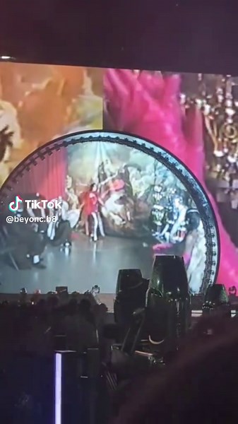 Beyoncé Renaissance Tour Highlights and Performances