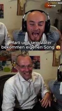 Marli und sein Vater bekommen eigenen Song 😮