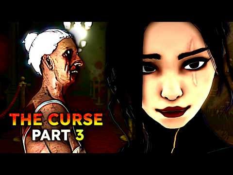 ROBLOX - The Curse - PART 3 - [Full Walkthrough]